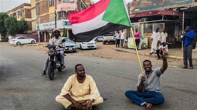 Oposisi Sudan Setuju Lakukan Pembicaraan Langsung dengan Dewan Militer